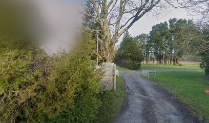 Hado Laurence, Cabinet Infirmier à Quéven