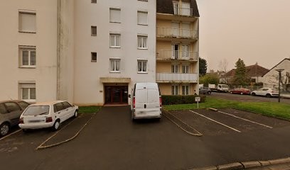 Gomez Valérie, Cabinet Infirmier à Saint-Cyr-sur-Loire