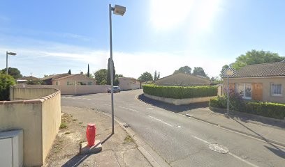 Henry Labiche Audrey, Cabinet Infirmier au Pontet