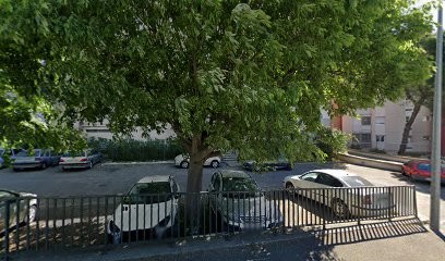 Bompard Jean-Michel, Cabinet Infirmier à Nîmes