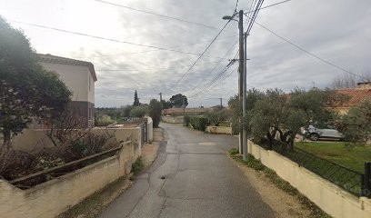 Cabinet infirmières libérales, Cabinet Infirmier à La Fare-les-Oliviers