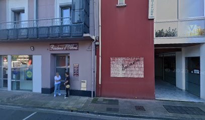 SCP Durvelle Sayous Soubercazes Bergé ..., Cabinet Infirmier à Lourdes