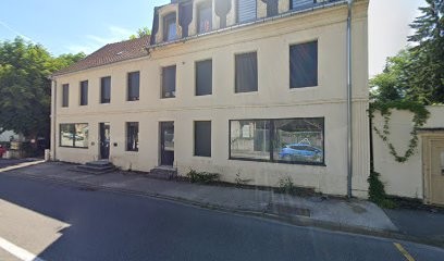 Magnin-Feysot Aurélie, Cabinet Infirmier à Sainte-Suzanne