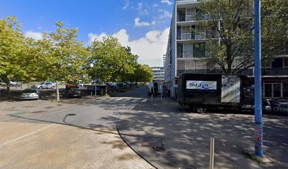 Vinot Isabelle, Cabinet Infirmier à Metz