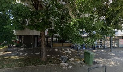 Menut Clemence, Cabinet Infirmier à Vandoeuvre-lès-Nancy