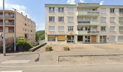 PIAZZA Aurélie, Cabinet Infirmier à Rive-de-Gier