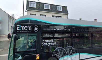 Cabinet infirmier, Cabinet Infirmier à Pont-de-Metz