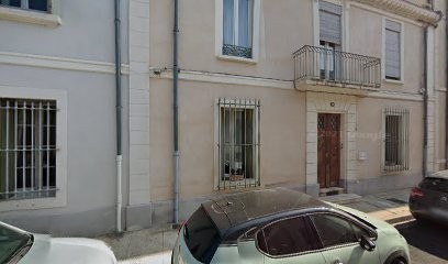 Salce Cibien Martine, Cabinet Infirmier à Nîmes