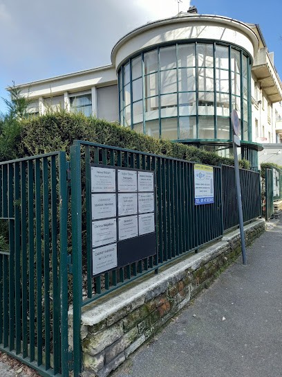 Cabinet infirmier du pavé des gardes (CHAVILLE), Cabinet Infirmier à Chaville