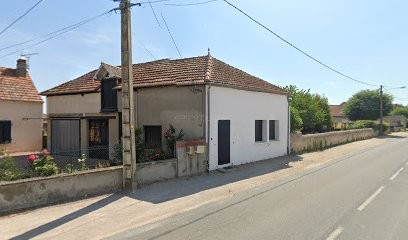 SCP CABINET D’INFIRMIERS, Cabinet Infirmier à Broût-Vernet