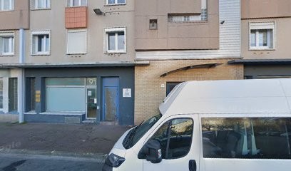 Cabinet Infirmier Humbert Anthony-Benbekhti Mehdi, Cabinet Infirmier à Lille