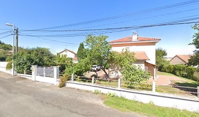 Wogt Nadia, Cabinet Infirmier à Vertaizon