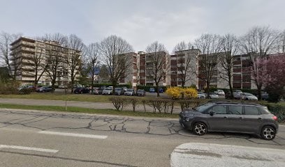 Eric Poulet, Cabinet Infirmier à Meylan