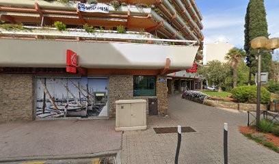 Gignoux Sylvie, Cabinet Infirmier au Lavandou