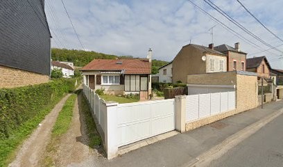 Claudepierre Odile, Cabinet Infirmier à Vrigne aux Bois