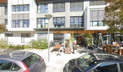 Cabinet infirmier ALBRIEUX Delphine - VERNIER Perrine, Cabinet Infirmier au Bourget-du-Lac