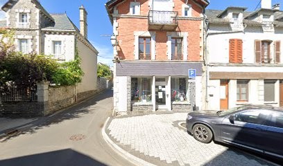 Cabinet D'Infirmières Brunel Cibiel Gruat Rouffiange, Cabinet Infirmier à Riom-ès-Montagnes