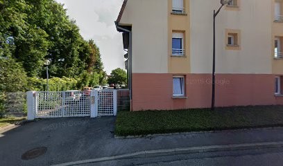 Lamarre Gregory, Cabinet Infirmier à Saint-Martin-Boulogne