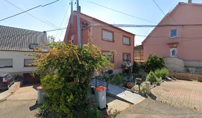 Oliger Brigitte, Cabinet Infirmier à Sarreguemines