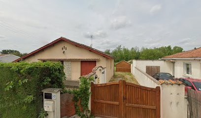 Le lez patrik, Cabinet Infirmier à Pineuilh