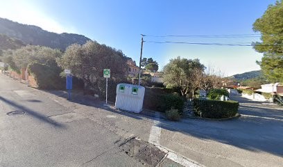 Moréno-Ruiz Pascale, Cabinet Infirmier à Toulon