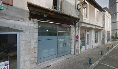 Alimi Mathieu, Cabinet Infirmier à Saint-Astier