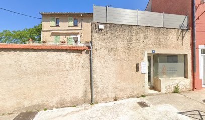 perelli raymond, Cabinet Infirmier à Puget-Ville