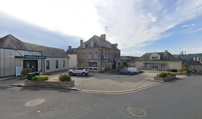 Centre de soins infirmiers Santé & Bien-être, Cabinet Infirmier à Tessy-Bocage