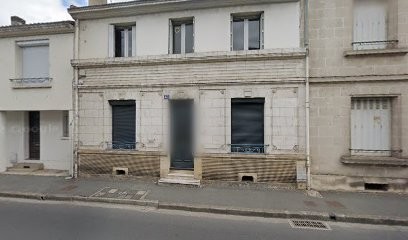 Queyral Gaelle, Cabinet Infirmier à Bergerac