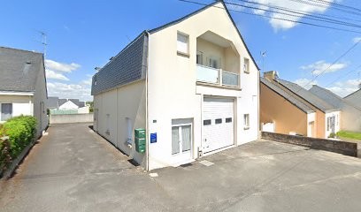 Mouillon Annabelle, Cabinet Infirmier à Saint-Géréon