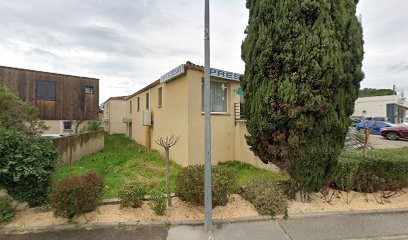 Etienne Girardet Nathalie, Cabinet Infirmier à Nîmes