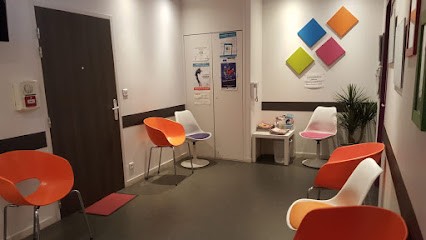 Cabinet Infirmier Beaulieu Mangin / Infirmières à Domicile, Cabinet Infirmier à Nantes