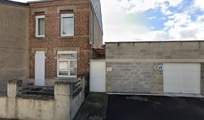 Haye Elodie, Cabinet Infirmier à Hautmont