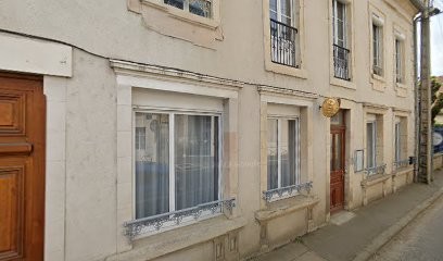 Lecomte François, Cabinet Infirmier à Nérondes