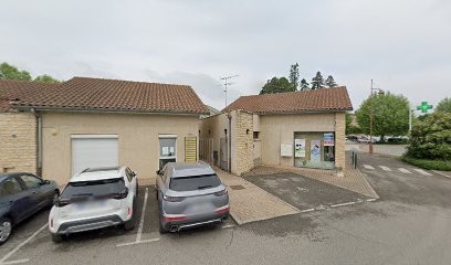 Jourdan Nathalie, Cabinet Infirmier à Saint-Alban-de-Roche