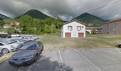 Billon Ramella-pairin Isabelle, Cabinet Infirmier à La Terrasse