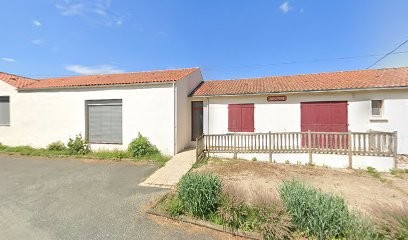 Aletru Vanessa, Cabinet Infirmier à Mouzeuil-Saint-Martin