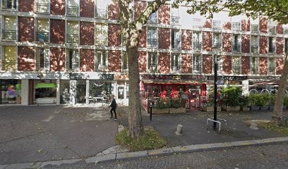 Queval Brigitte, Cabinet Infirmier au Havre