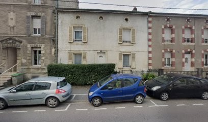 Laurent Remy Celine, Cabinet Infirmier à Verdun