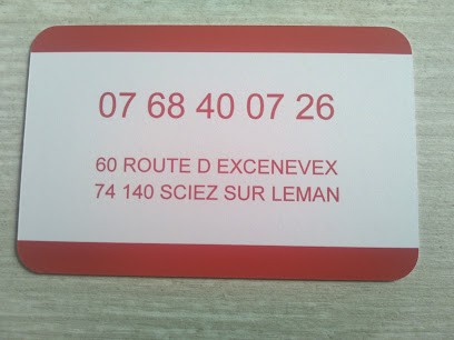 Infirmière Libérale FREMILLON Elizabete, Cabinet Infirmier à Sciez