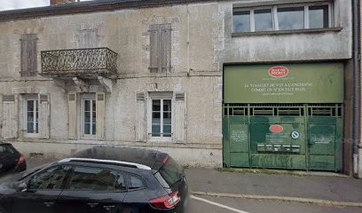 Mohrem Monia, Cabinet Infirmier à Fleury-les-Aubrais