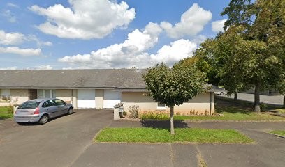 Jouenne Christelle, Cabinet Infirmier à Isigny-le-Buat