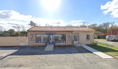 Carine Mousserion - Infirmière Diplômée d'état, Cabinet Infirmier à Fontaine-le-Comte