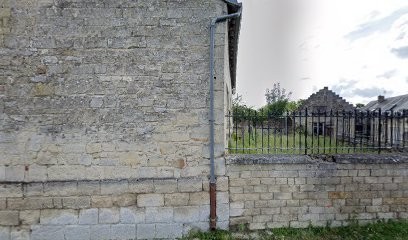 Infirmières Marie Royer Et Candy Labergri, Cabinet Infirmier à Villemontoire