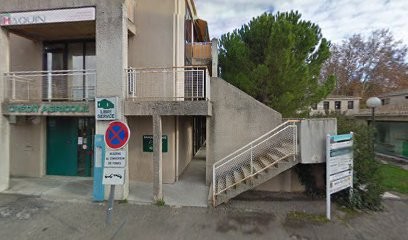 JORY Delphine, Cabinet Infirmier à L'Isle-sur-la-Sorgue