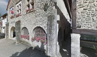 Cabinet infirmier Pôle santé des Bastides, Cabinet Infirmier à Saint-Justin