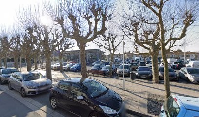 Ferreira François, Cabinet Infirmier au Château-d'Oléron