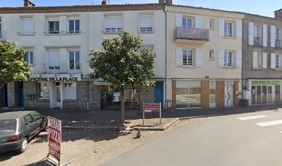 Muller Adrienne, Cabinet Infirmier à Chabanais