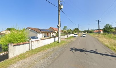 CABINET INFIRMIER Anne NKOK - Mariol, Cabinet Infirmier à Mariol