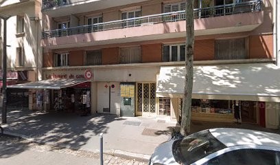 Lambert Régine, Cabinet Infirmier à Lyon 03